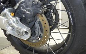 TRIUMPH SCRAMBLER 1200 XE 2021
