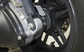 HONDA FORZA 250 2004 MF13