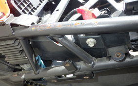 HONDA CBR250R GEN 3 MC41