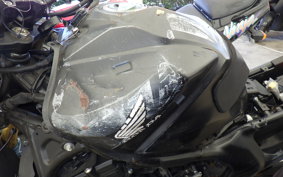 HONDA CB1000 HORNET SP 2025 SC86