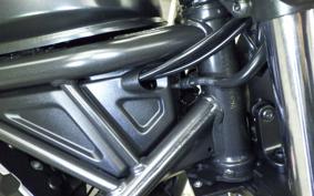 HONDA REBEL 250 A MC49