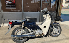 HONDA SUPER CUB50 AA04