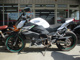 Фото Kawasaki Z250 с японского аукциона