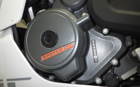 KTM 390 RC 2018