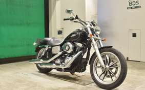 HARLEY FXDL 1580 2011