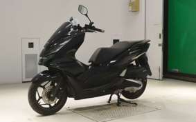 HONDA PCX 160 2013 KF47