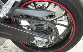 YAMAHA MT-07 2015 RM07J