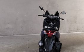 YAMAHA N-MAX 155 SG50J