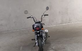 HONDA GORILLA AB27