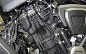HARLEY RH975 2022