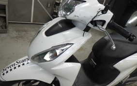 HONDA DIO 110 1990 JK03