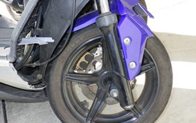 YAMAHA CYGNUS 125 XSR 3 SEA5J