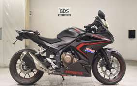 HONDA CBR400R 2022 NC56
