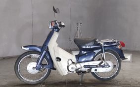 HONDA SUPER CUB90 HA02