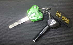 KAWASAKI NINJA 400 2024 EX400L