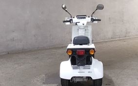 HONDA GYRO TD02
