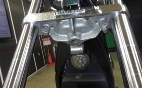 HONDA STEED 400 1993 NC26