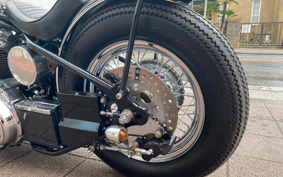 ROAD HOPPER PRO TO  TYPE2 2011 HR3