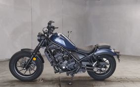 HONDA REBEL 250 S MC49