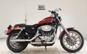 HARLEY XL883 2004