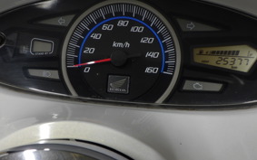 HONDA PCX 125 NC125D
