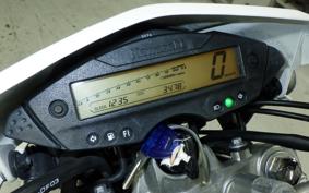 KAWASAKI KLX125 LX125C