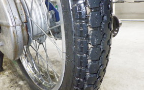 HONDA C50 SUPER CUB 2009 AA01