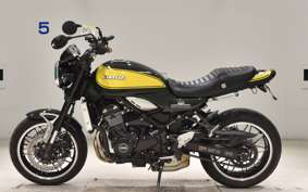 KAWASAKI Z900RS 2024 ZR900K