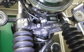 HONDA GB350 2022 NC59