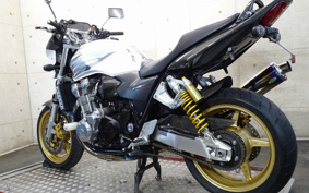 HONDA CB1300SF SUPER FOUR 2007 SC54