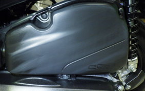 HONDA TACT-4ﾍﾞｰｼｯｸ 2002 AF79