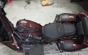 OTHER +HD. FLHXSE1980CVO 2024