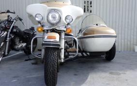 HARLEY FLHTC SIDECAR 1340 1986