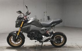 HONDA GU ROM JC75