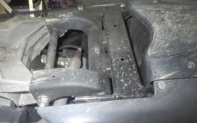 SUZUKI スウィッシュ125 1997 DV12B