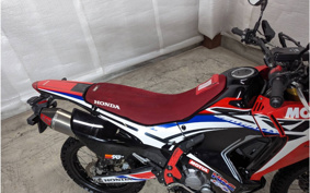 HONDA CRF250 RALLY MD44
