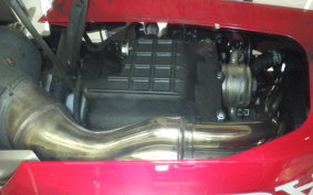 HONDA CBR650R 2022 RH03