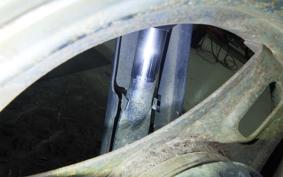 SUZUKI LET's 2 CA1PA