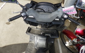 YAMAHA MAJESTY 250 4HC