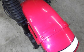 HONDA CT125 HUNTER CUB JA55