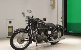 BMW R27