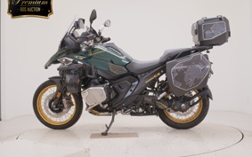 BMW R1300GS 2024