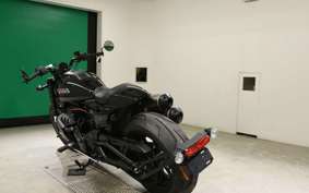 HARLEY RH1250S 2026