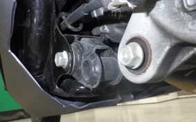 HONDA TACT-4ﾍﾞｰｼｯｸ 2012 AF79