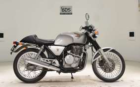 HONDA GB400TT 1985 NC20