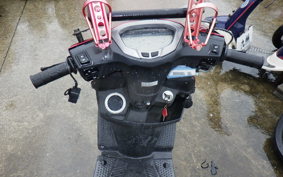 SUZUKI SWISH 125 DV12B