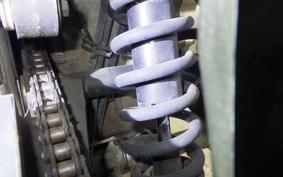 YAMAHA TRICKER 1998 DG10J