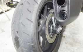 HONDA NT1100 2022 SC84