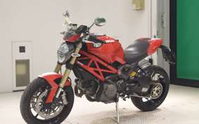 DUCATI MONSTER 1100 EVO 2012