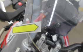 TRIUMPH  TRIUMPH  TIGER 900GT PRO 2021 TRE64D